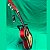 Violão Clássico Acústico Nylon GNA-111 Harmonics Vtr354 - Imagem 5