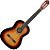 Violão Clássico Acústico Nylon GNA-111 Harmonics Vtr354 - Imagem 1