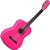 Violão Tagima Memphis Ac39 Nylon Acústico - Pink - Imagem 1