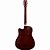Violão Tagima Memphis Md18 Aço Eletroacústico Frete Grátis - Imagem 4