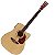 Violão Tagima Memphis Md18 Aço Eletroacústico Frete Grátis - Imagem 1
