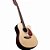 Violão Tagima Memphis Md18 Aço Eletroacústico Frete Grátis - Imagem 3
