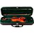 Violino Eagle VE145 4/4 Verniz Acetinado - Imagem 2