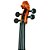 Violino Eagle VE145 4/4 Verniz Acetinado - Imagem 4