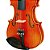 Violino Eagle VE145 4/4 Verniz Acetinado - Imagem 3