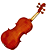 Violino Profissional Hofma 3/4 Envernizado Hve231 Envio 24h - Imagem 2