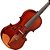 Violino Profissional Hofma 3/4 Envernizado Hve231 Envio 24h - Imagem 4