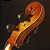 Violoncelo 4/4 Cello Eagle Ce310  Profissional C/ Estojo - Imagem 3