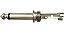 10 Plug Santo Angelo Sa2x Conector P10 Mono C Baquelit Ninj - Imagem 2