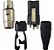 8 Plug Xlr Fêmea Canon Sa2x Linha Original Santo Angelo - Imagem 4