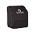 Acordeon Eagle Ega8b Preto 8 Baixos 22 Teclas com Capa Bag - Imagem 4