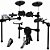 Bateria Eletronica Xpro C.ibanez Ed10 Midi/ Usb Multi Funções - Imagem 2