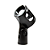 Cachimbo Para Microfone Sem Fio Cx-w102 Preto - Imagem 2