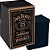 Cajon Inclinado Acústico Acabamento Jack Daniel's + Capa Bag - Imagem 1