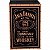 Cajon Inclinado Acústico Modelo Jack Daniel's O F E R T A - Imagem 2