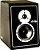 Cajon strike SK4011 soundbox - Imagem 1