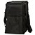 Capa bag almofadado semi impermeável para cajon reto ou inclinado - com alça tipo mochila - Imagem 1