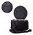 Capa Bag Extra Luxo Caixa De Bateria 14x8 Acolchoado - Imagem 3
