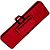 Capa Bag Master Luxo Para Teclado 7/8 Acolchoada Impermeável - Imagem 1