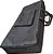 Capa Bag Para Teclado Master Luxo Roland Juno Ds61 Preto - Imagem 2