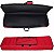 Capa Para Teclado Master Luxo Nord Stage 2 Sw73 Nylon 900 - Imagem 5