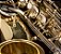 Eagle - Saxofone Alto em MIB SA501 - Imagem 4