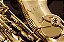Eagle - Saxofone Alto em MIB SA501 - Imagem 5