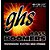 Encordoamento para Contrabaixo GHS 5L-DYB Light Série Bass Boomers (contém 5 cordas) - Imagem 1