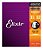 Enc Violao Aco Elixir 011 Custom Light - Imagem 1