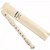 Flauta Doce Soprano Germanica Yamaha Yrs-23 - Imagem 2