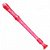 Flauta Doce Yamaha YRS-20B Soprano Barroca Pink C/ Nf + Garantia - Imagem 2