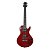 Guitarra Elétrica Les Paul Waldman Glp-100 Rd Vermelha - Imagem 2