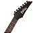 Guitarra Ibanez GRG-7221 QA HH 7 Cordas Transparent Black Sunburst TKS - Imagem 5