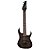 Guitarra Ibanez GRG-7221 QA HH 7 Cordas Transparent Black Sunburst TKS - Imagem 2