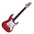 Guitarra ibanez grx 40 ca - Imagem 1