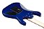 Guitarra ibanez grx 70QAL tbb canhoto - Imagem 4