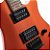 Guitarra Superstrato Cort Kx100 Io 6 Cordas Humbucker - Imagem 2