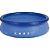 Kit 2 Piscina Inflável 2400 Litros Infantil Mor - Imagem 2