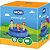 Kit 2 Piscina Inflável 2400 Litros Infantil Mor - Imagem 3