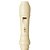 Kit 30 Flautas Soprano Barroca YRS24B - Yamaha - Imagem 4