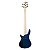 Kit Baixo 5 Cordas Giannini Gb205a Sonicx Translucent Blue - Imagem 3