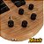 Kit Baixo Cort Action Dlx Ash Opn 4 Cordas Bass Ativo Bx03 - Imagem 5