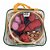 Kit Bandinha C.ibanez Ritmica X-pro Lt6 com Bag - 6 Peças - Imagem 2