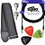 Kit Cabo Santo Angelo P10 Ninja 3M Com Correia E Acessórios - Imagem 1