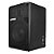 Kit Caixa De Som Ativa Passiva 500w Rms Usb + Cabo 10m - Imagem 3