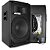 Kit Caixa De Som Datrel At15-300 Ativa + Passiva 600w + Tripe + Cabo - Imagem 3