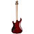 Kit Guitarra Cort KX500 Etched Fishman Fluence Deep Violet EDV Gx01 - Imagem 4