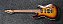 Kit Guitarra Elétrica Ibanez Sa 260 Fm Hss Violin Sunburst - Imagem 4