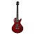 Kit Guitarra Elétrica Les Paul Waldman Glp-100 Rd Vermelha Gx02 - Imagem 3