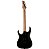 Kit Guitarra Ibanez Gio GRG-170DX HSH Black Night BKN Gx01 - Imagem 4
